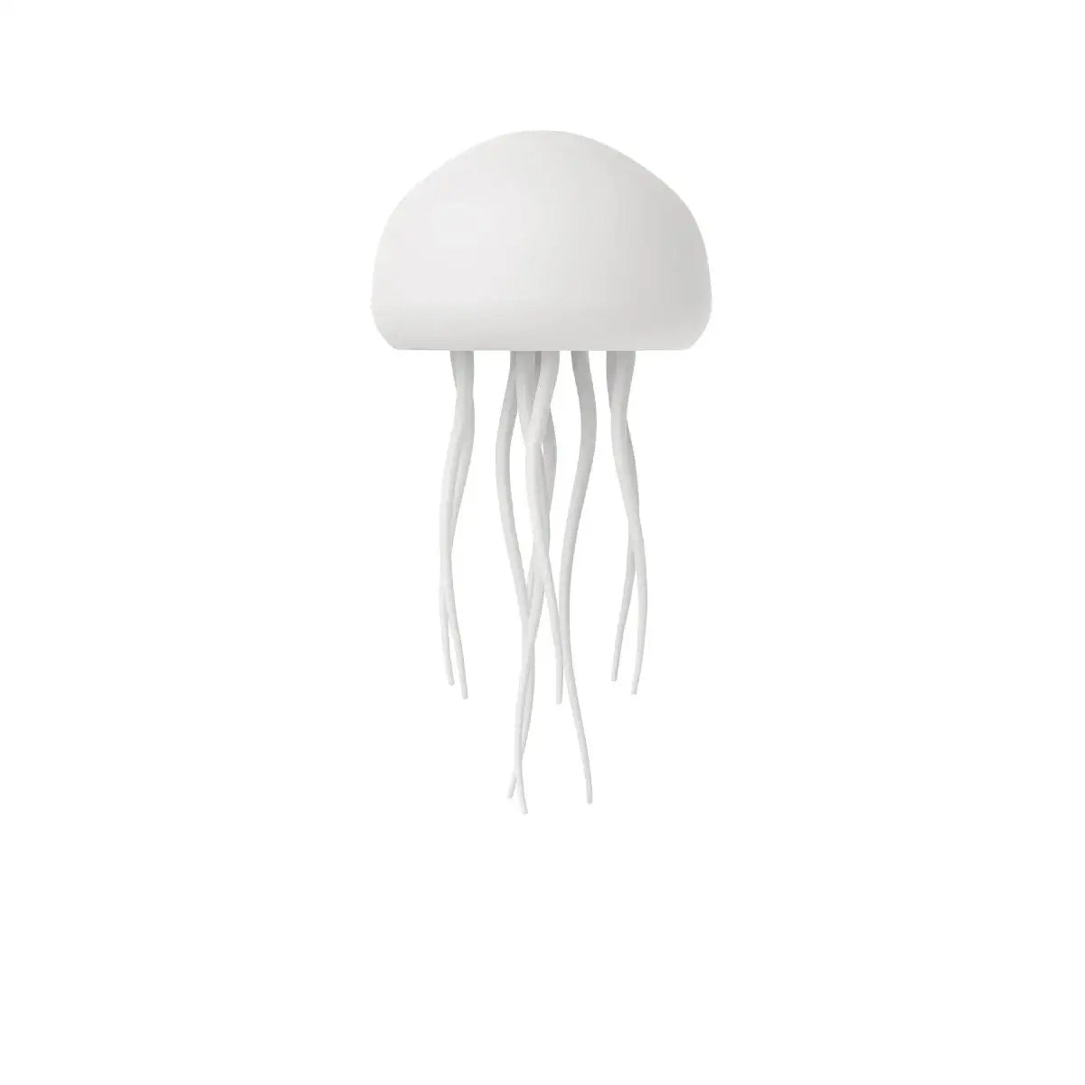 Floating Jellyfish Lamp