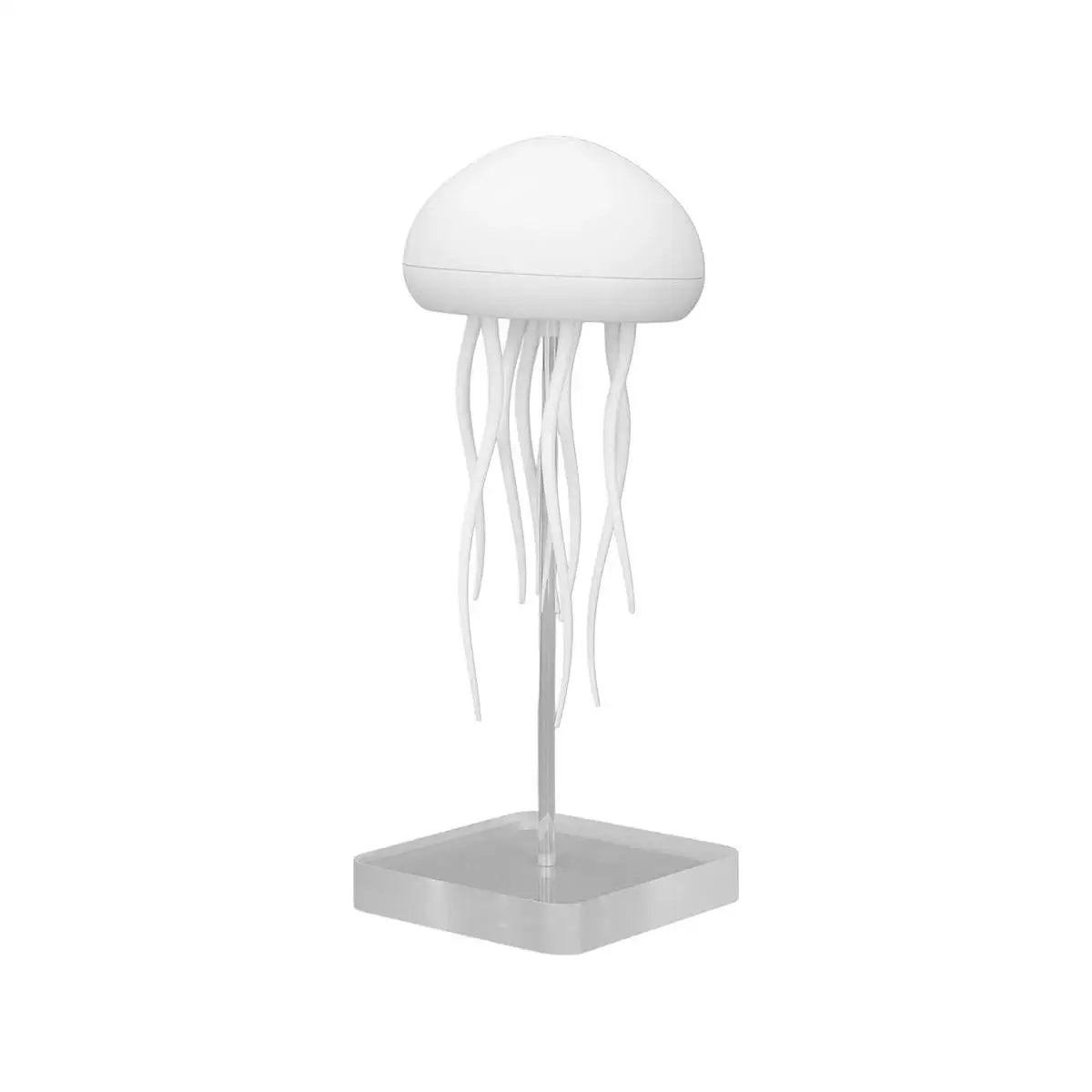 Floating Jellyfish Lamp